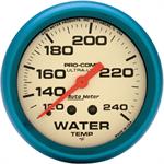 vattentempmätare, 67mm, 120-240 °F, mekanisk