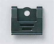 Windshield Outer Molding Clip