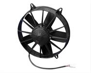 electric fan, 11", 1310 cfm