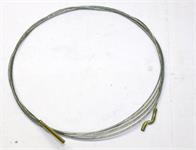 Throttle Cable 2627mm Angle