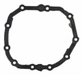 Differential Cover Gasket, GM, 10-Bolt, 8.25 in. IFS