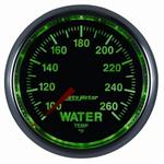 vanntemperaturen måleren, 52mm, 100-260 °F, elektrisk