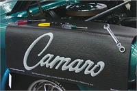 skjermbeskyttelse "Camaro"