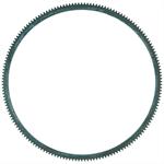 Flywheel Ring Gear, 164-Tooth, Replacement
