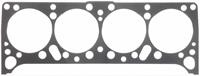 head gasket, 109.22 mm (4.300") bore, 0.99 mm thick