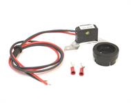 Distributor Conversion, Ignitor®, 12 V, for Factory Motorcraft Dual Point Distributors, Kit