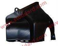 Right Side Engine Tin Cover Plate for All 356 and 912
