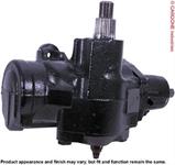 Power Steering Box, Replacement