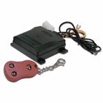 Winch Controller, Wireless, Key Fob Remote, Receiver, Kit