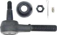 Tie Rod End, Outer, Chevy, Each