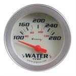vanntemperaturen måleren, 50.8mm, 100-280 °F, elektrisk