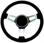 steering wheel "Classic Nostalgia", 14,63"