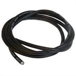 Ignition Cable 8,5mm Black / 300feet