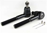Tie Rod,Tall Outer,67-69