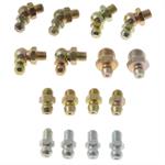 Grease Fitting Assortment-Standard