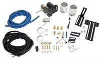 fass fuel systems titanium signature seriesfuel/air seperation systems ts c10 100g