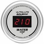 vanntemperaturen måleren 52mm 0-300°F ultra-lite Digitalt elektrisk