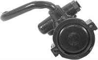 Power Steering Pump Without Reservoir