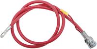 Universal 48" Positive Top Post Battery Cable