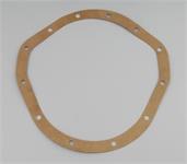 Differential Cover Gasket, Fiber, GM, Truck, 8.875 in./12-Bolt, Each