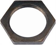 Standard Spindle Nut 1 In.-5/8 In.-16 Hex 2-1/16 In.