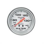 Water temperature, 67mm, 60-140 °C, mechanical