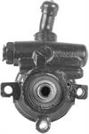 Power Steering Pump Without Reservoir