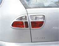Taillight Cover Abs-plastic