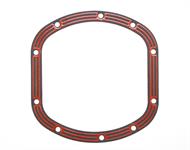 Differential Cover Gasket, Rubber Coated Steel Core, Dana 30