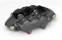 New Casting Brake Caliper, With Stainless Steel Sleeves, ACDelco, Front, LH