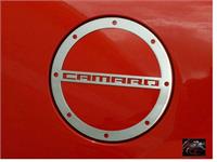 tanklokket beskyttelse Camaro