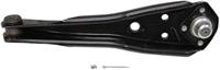 lower front control arm, steel Ford