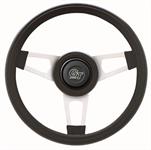 steering wheel "Challenger Steering Wheels, 13,75"