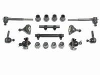 Front Suspension Package, Chevy, Kit