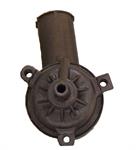 1979-89 Mustang Power Steering Pump with Reservoir-Remanufactured