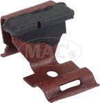 Moulding Clip/ Used On Upper M