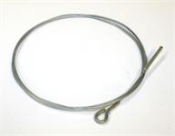 Throttle Cable ( Eyelet ) 3564mm