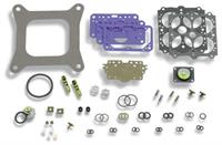 carburetor rebuild kit, "Fast kit"