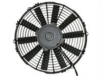 electric fan, 12", 1250 cfm
