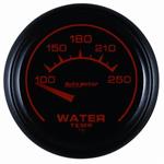 Water temperature, 52.4mm, 100-250 °F, electric