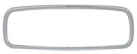 1971-72 Mustang Center Corral Grille Molding