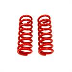 Lowering Springs, 1 in., Coil, Front