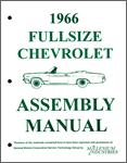 Assembly Manual, 1966