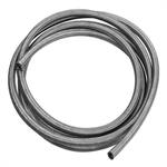 Hose, PTFE, Braided Stainless Steel, AN6, 20ft