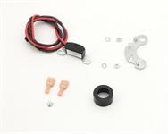 Ignition System Ignitor 6 Volt For 4 Cyl.