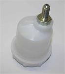 Brakefluid Container 76mm High For Fitting