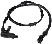 ABS Speed Sensor, with Harness, Ford, Each