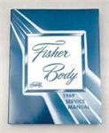 Literature, Body By Fisher Manual