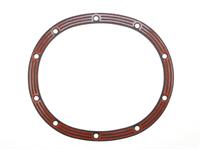 Differential Cover Gasket, Rubber Coated Steel Core, Dana 35