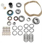 Ring and Pinion Installation Kit, Corvette